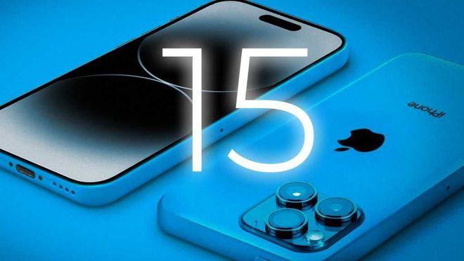 央视新闻播出苹果15发布会苹果15发布会2023年新品